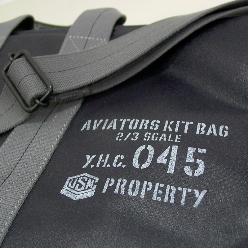 M24A12 Aviators Kit Bag 2/3s