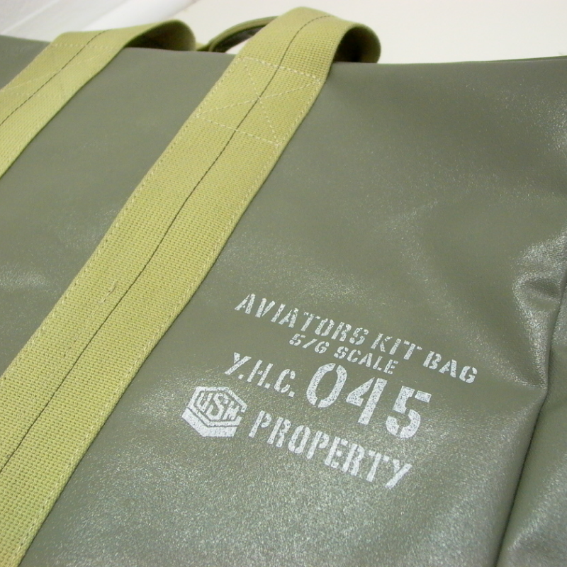 M24A13 Aviators Kit Bag 5/6