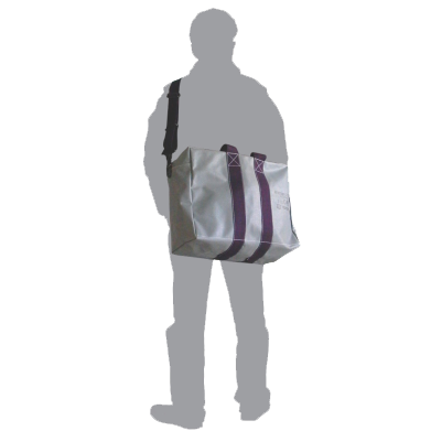 M24A13 Aviators Kit Bag 5/6