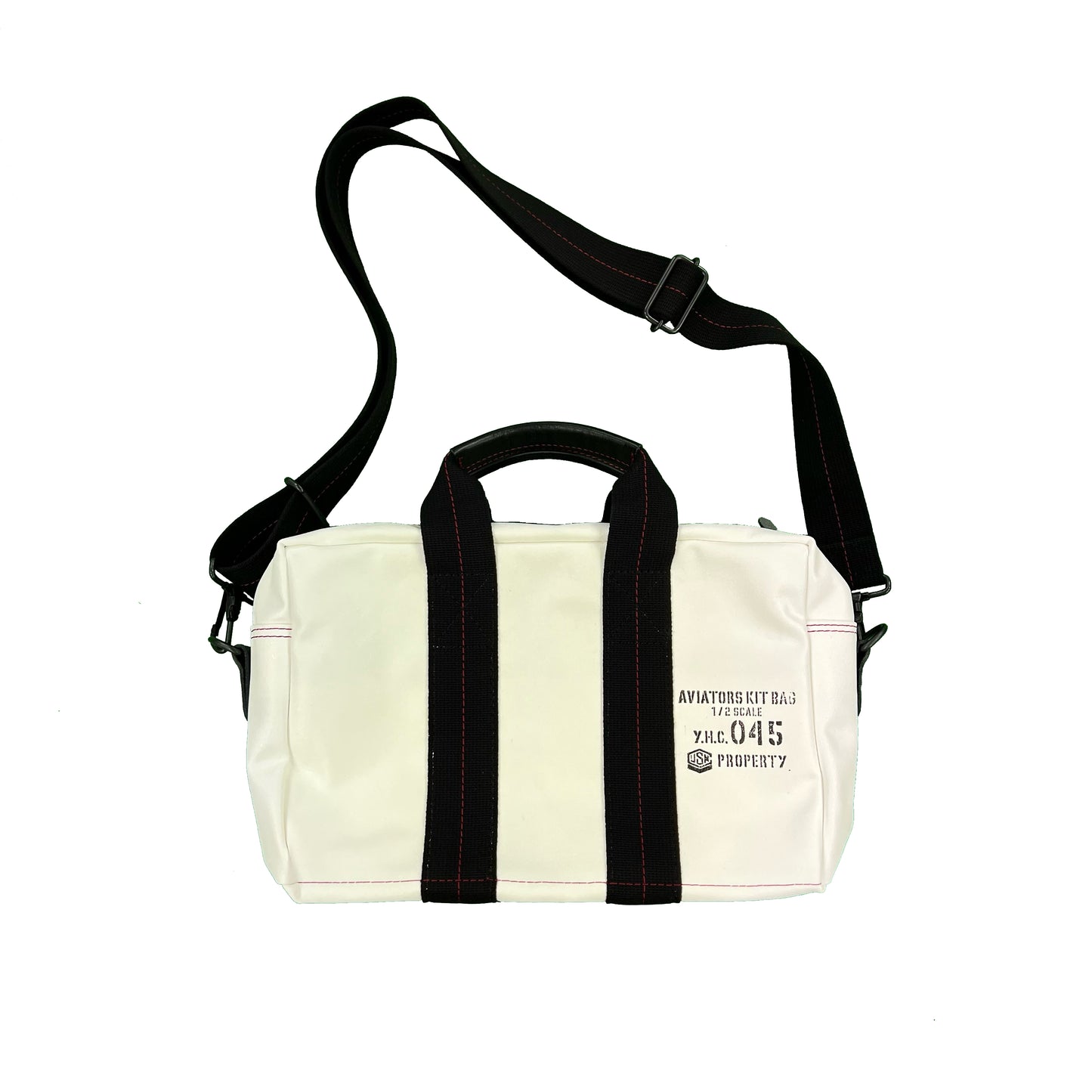 M24A14 Aviators Kit Bag 1/2