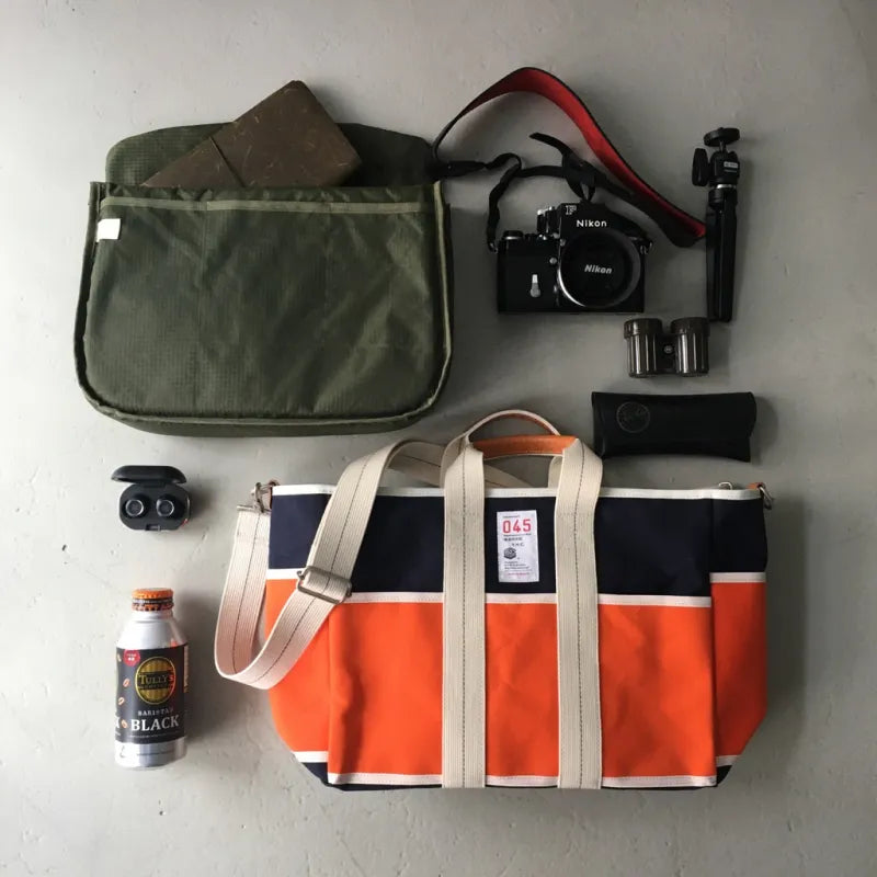 M17B2 Container Carrying Bag