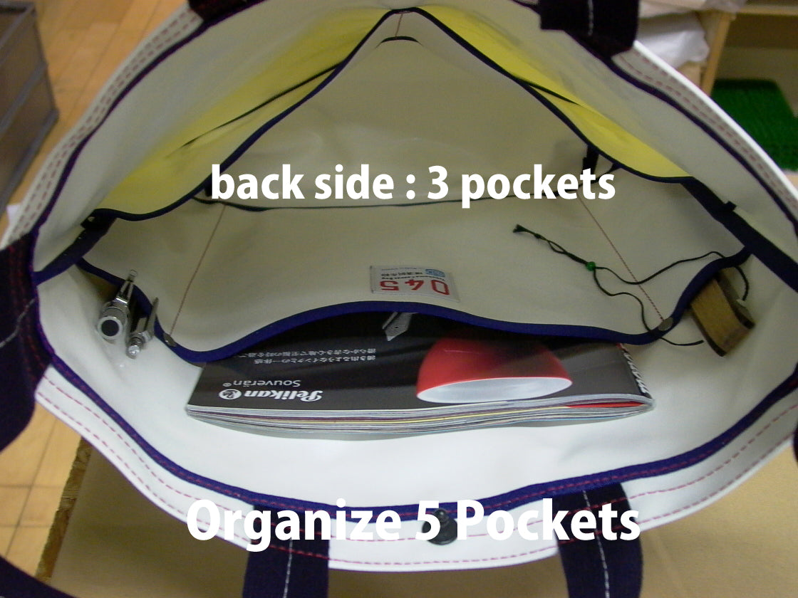 M24A2 Musette Carrying Bag