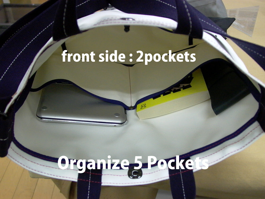 M24A2 Musette Carrying Bag