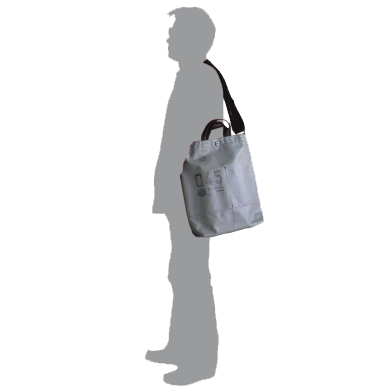 M24A2 Musette Carrying Bag