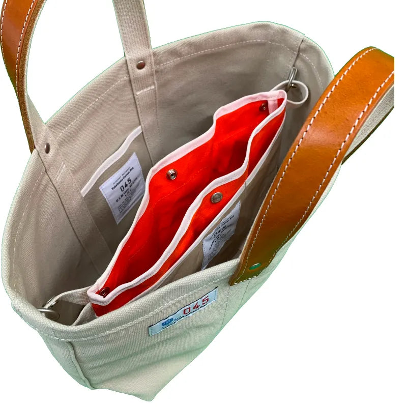 M21B2T Organizer Pocket