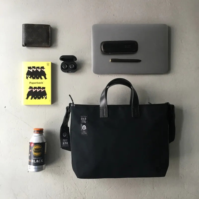 M21C1T CTL Document Bag