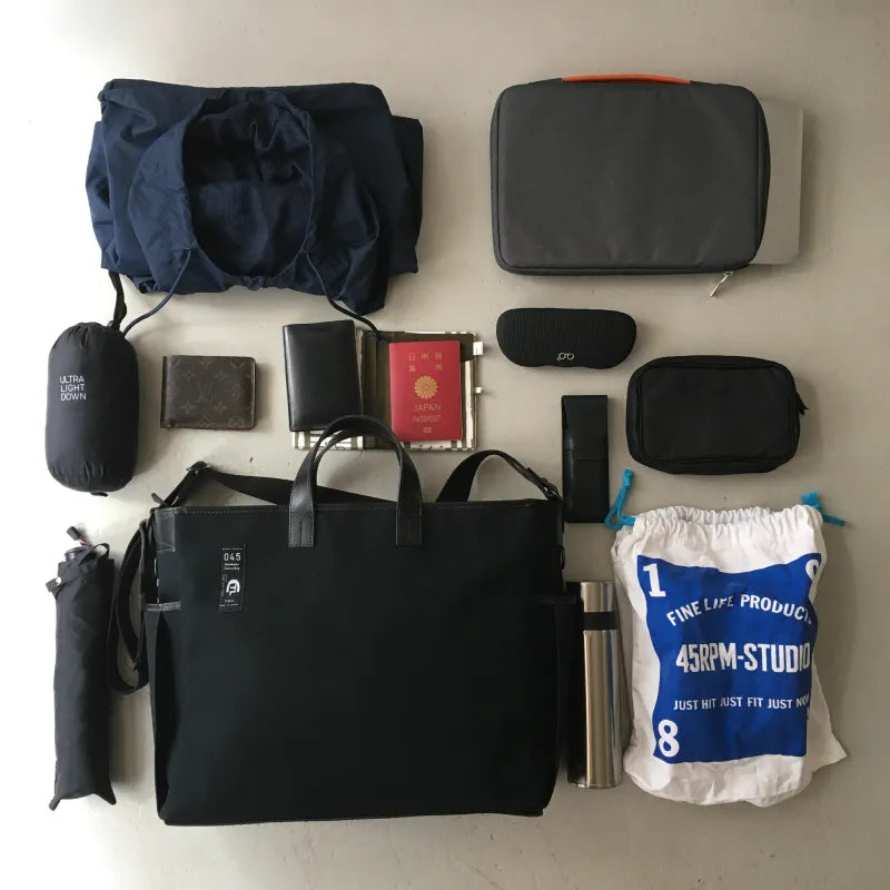 M21C2T CTL Carrying Bag
