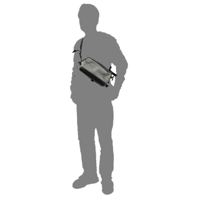 M22A15 URC Handle Bar Bag