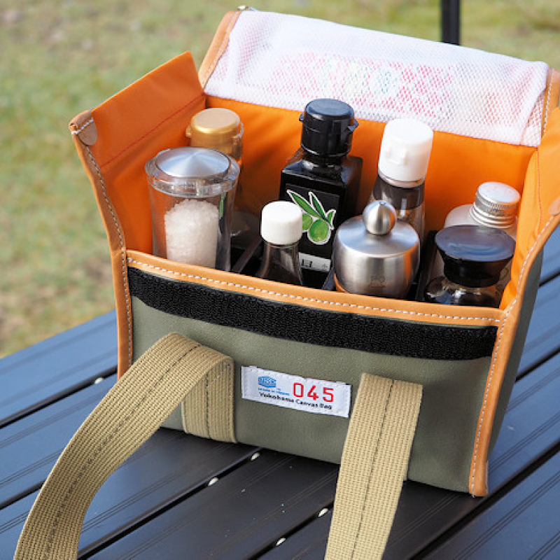 M22A18 Spice Carrying Bag