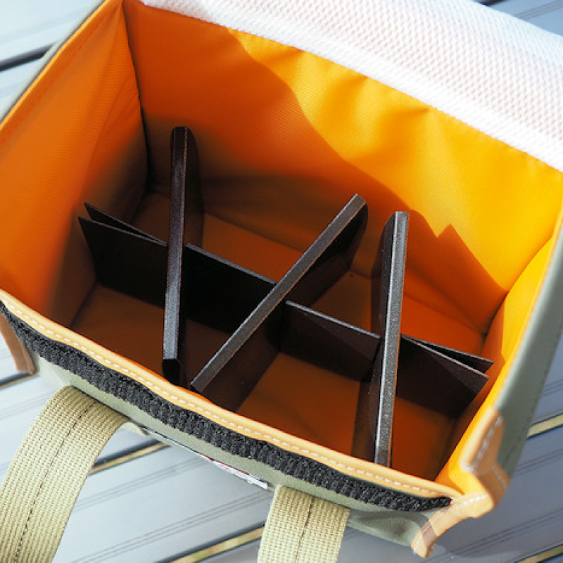M22A18 Spice Carrying Bag