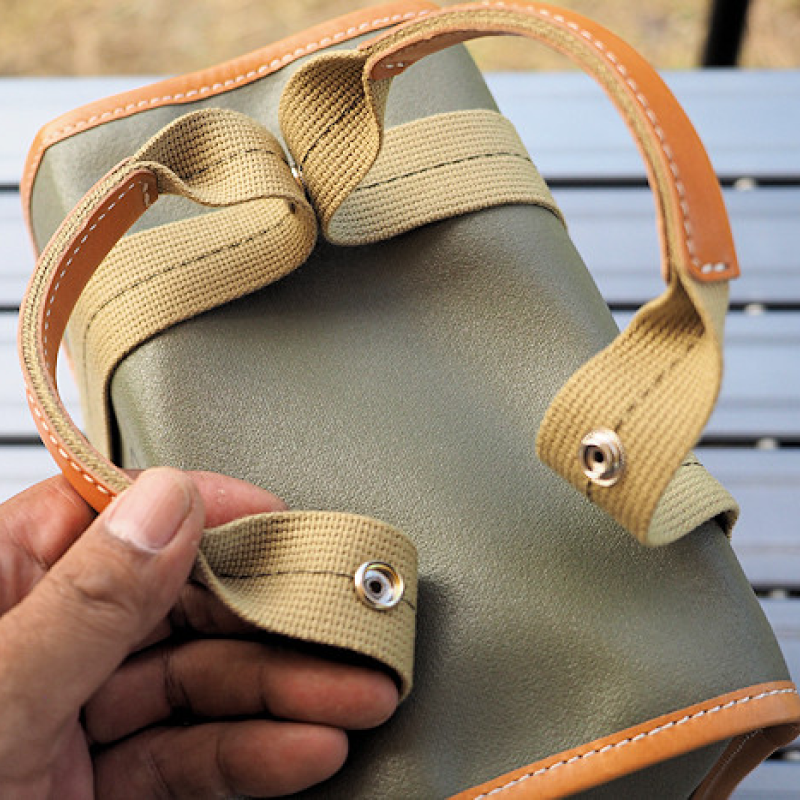 M22A18 Spice Carrying Bag