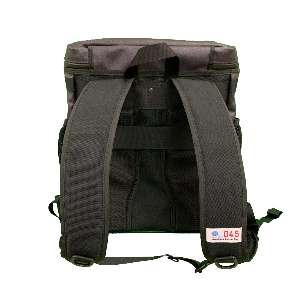 M24A8 Vulcan BackPack