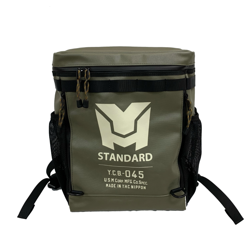 M24A8 Vulcan BackPack