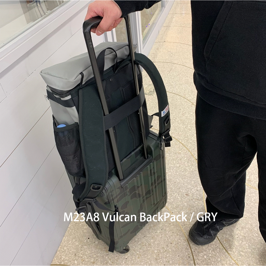 M24A8 Vulcan BackPack
