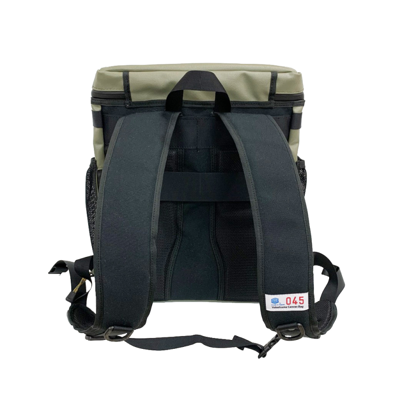 M24A8 Vulcan BackPack