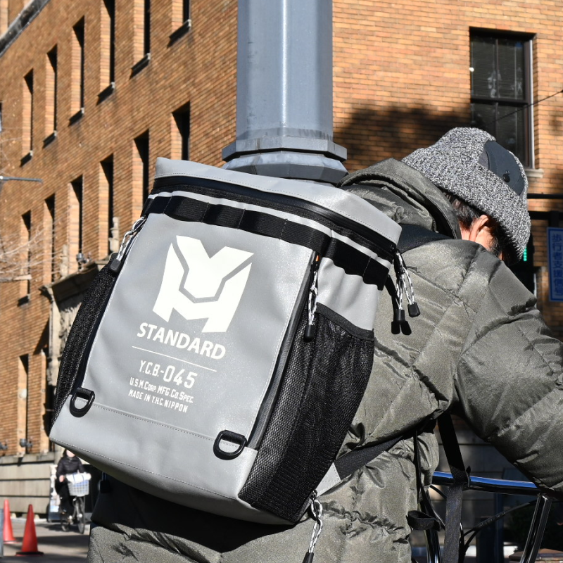 M24A8 Vulcan BackPack