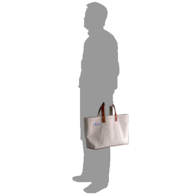 M23B2T Boat Tote Short
