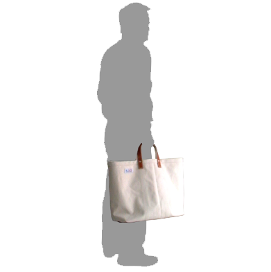 M23B3T Boat Tote Grande