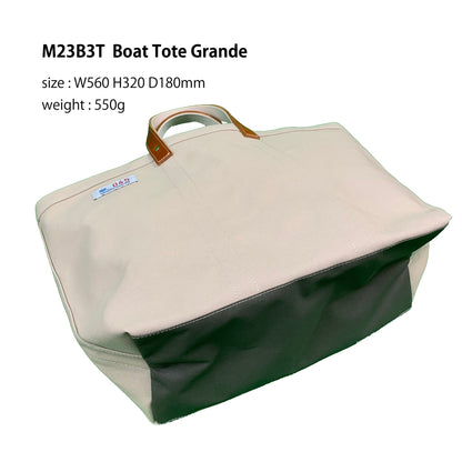 M23B3T Boat Tote Grande