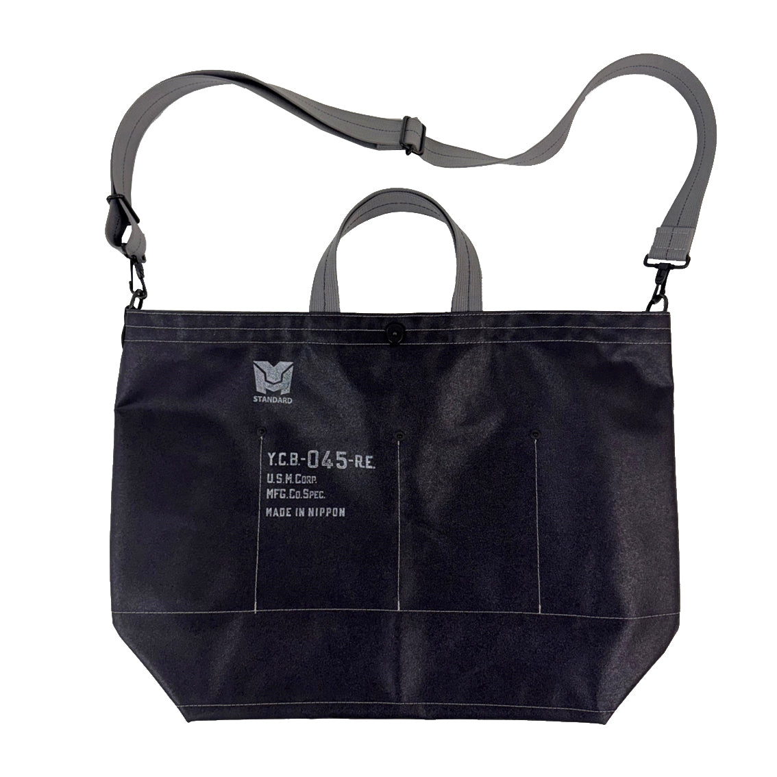 M24A3 Musette Grande Tote Bag