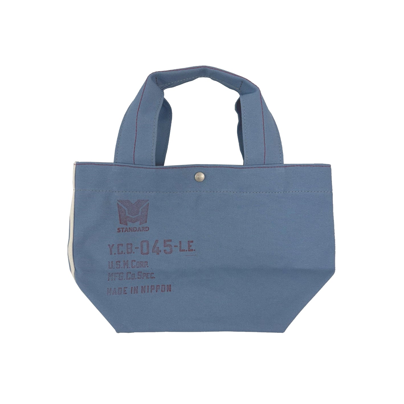 M24B17 Canoe Tote Bag