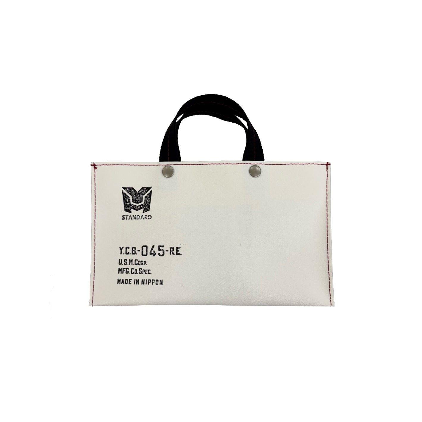M25A19 BAG IN BAG mini Tote