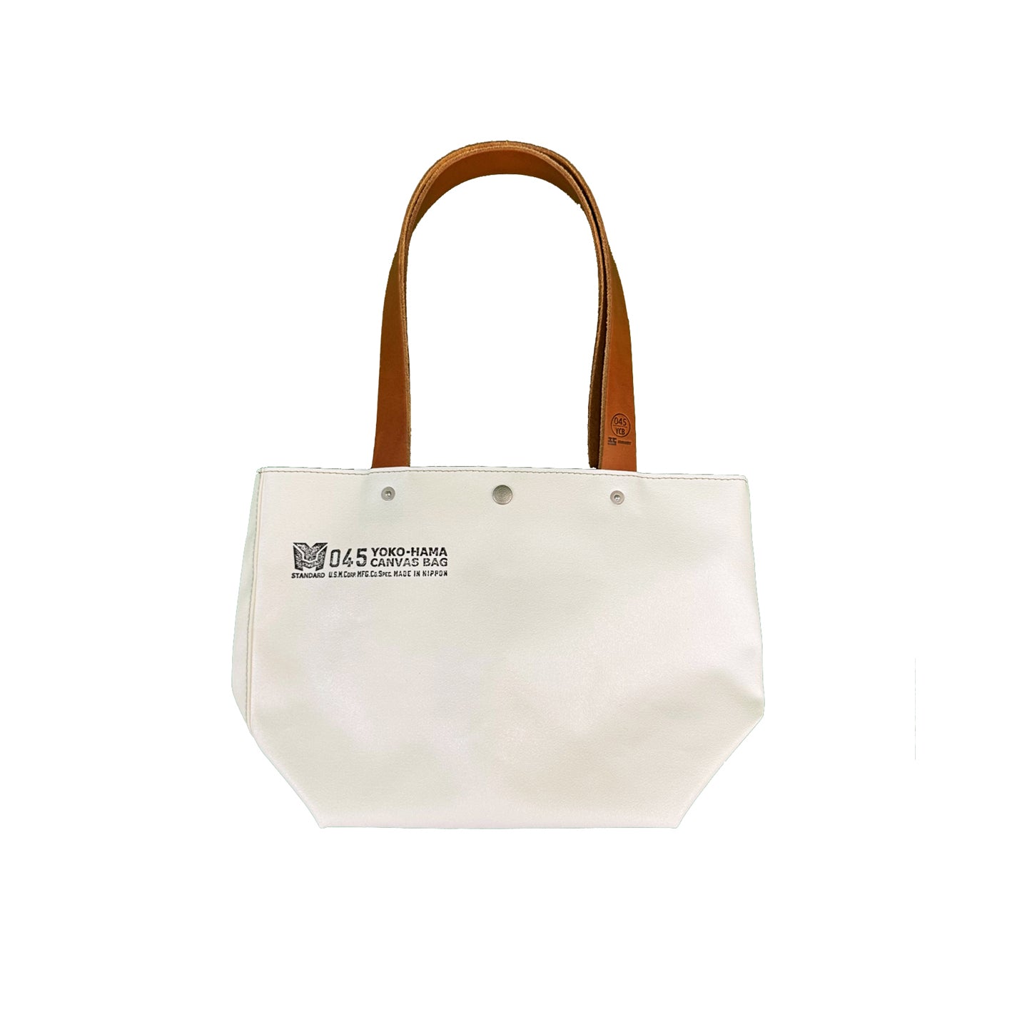 M25A20 Canoe Tote Bag