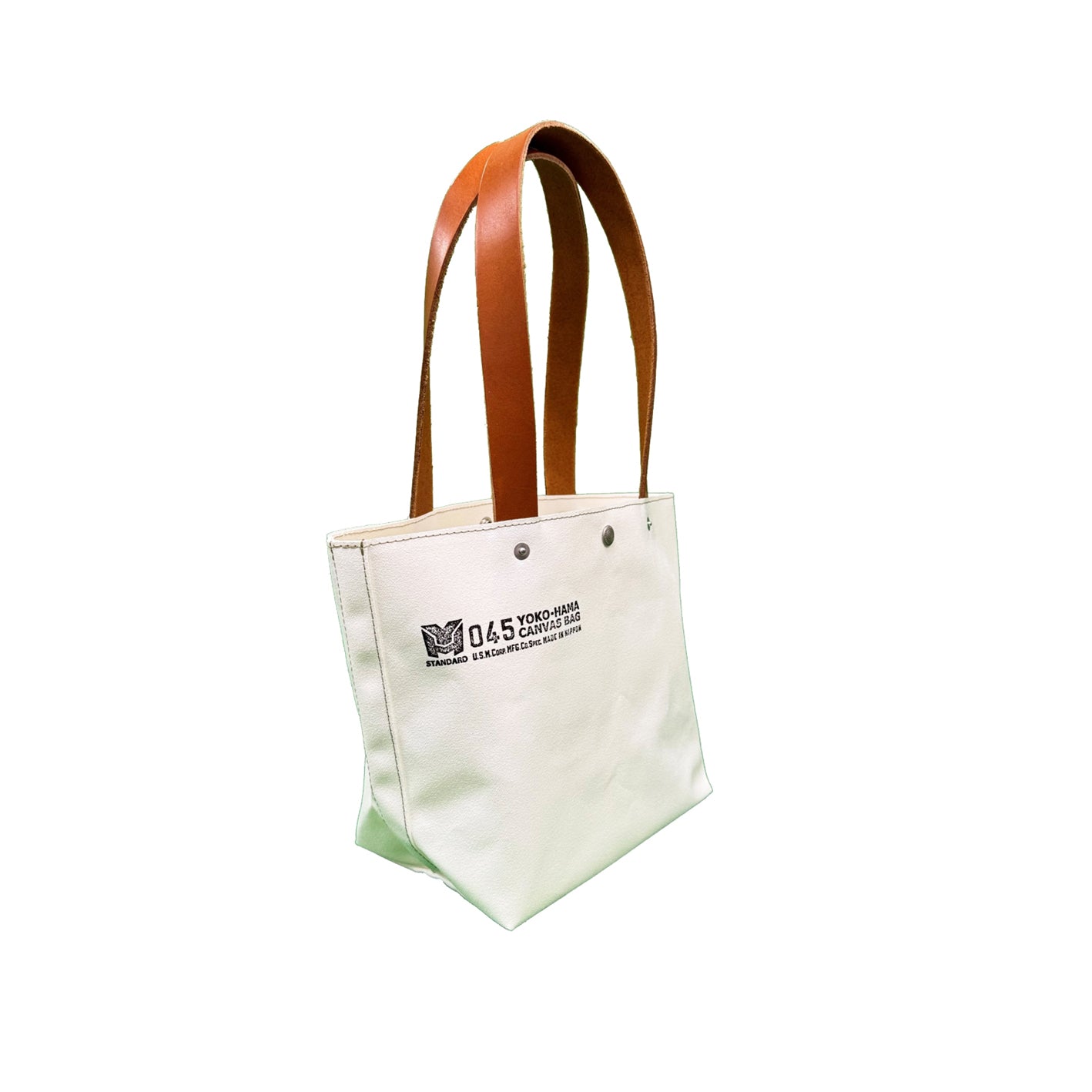 M25A20 Canoe Tote Bag