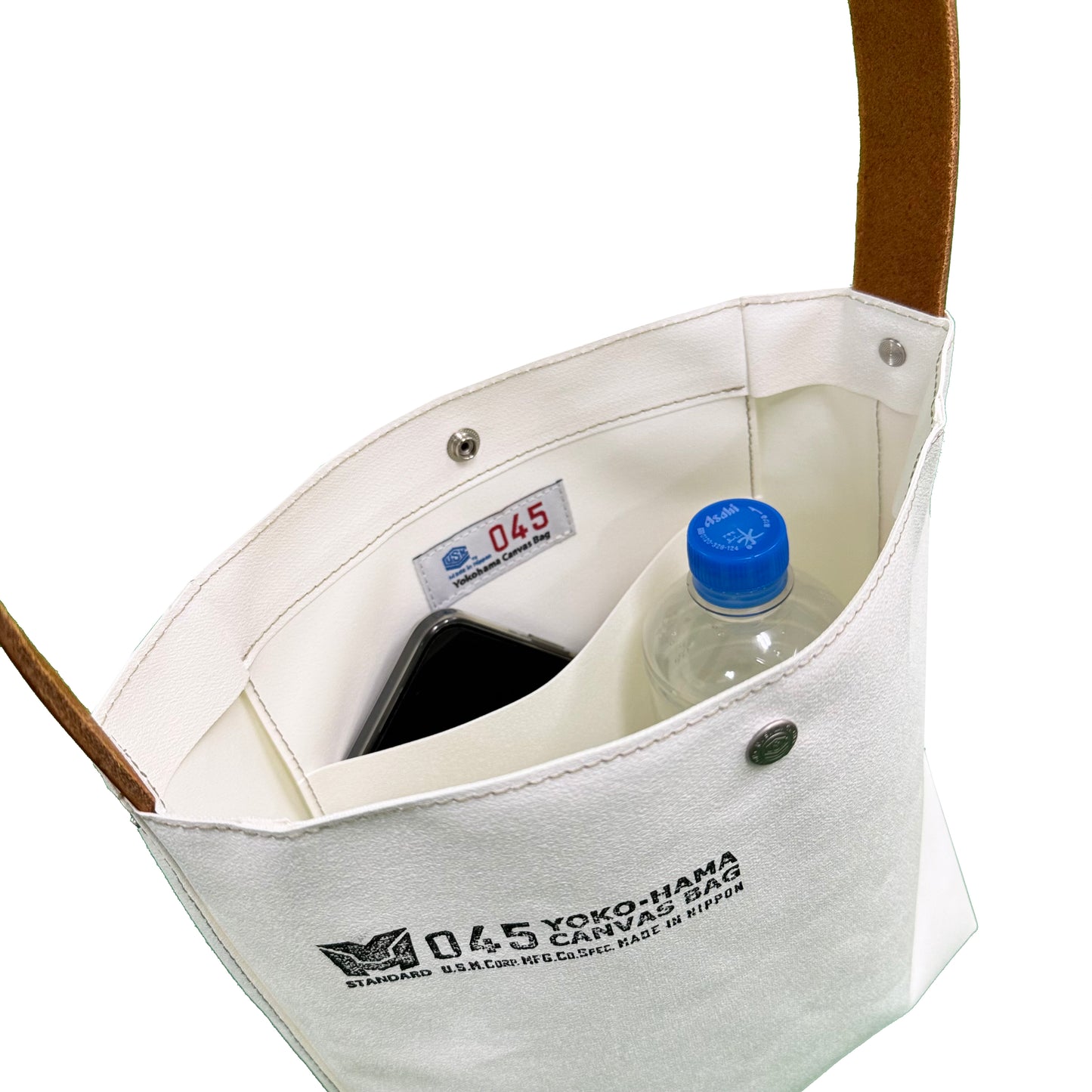 M25A21 Bucket Carry Bag Short
