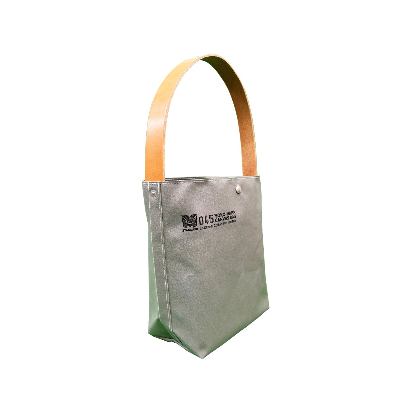 M25A21 Bucket Carry Bag Short