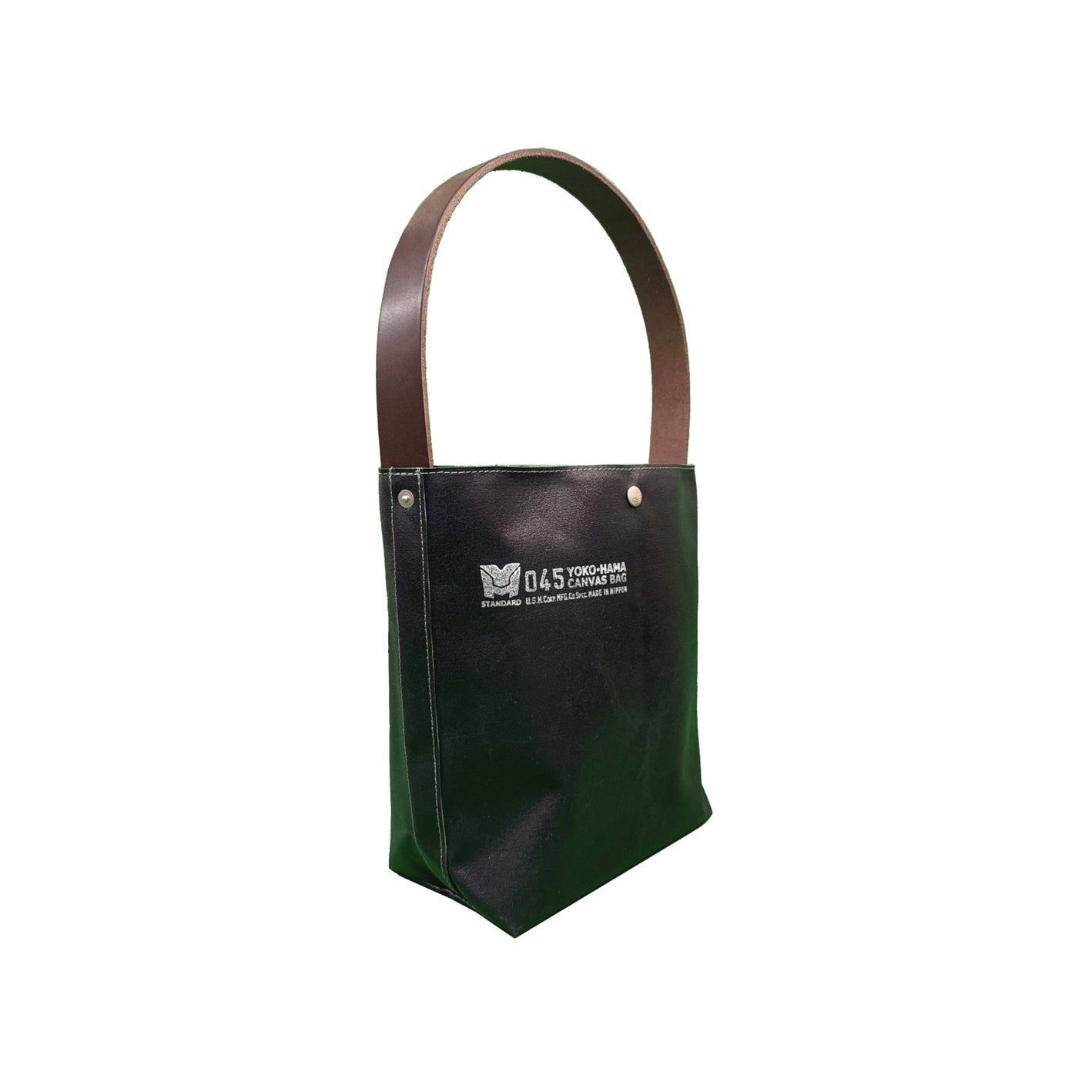 M25A21 Bucket Carry Bag Short
