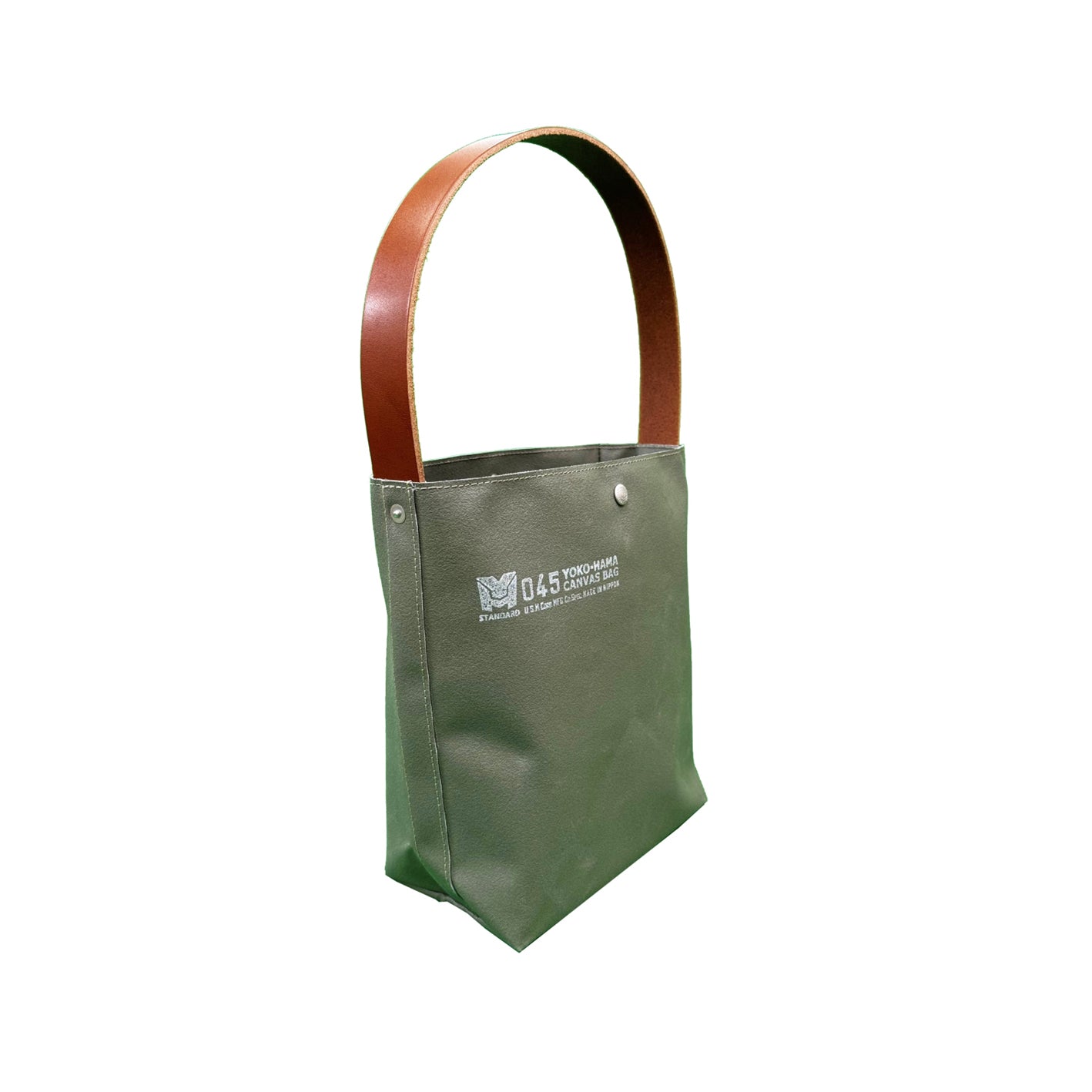 M25A21 Bucket Carry Bag Short