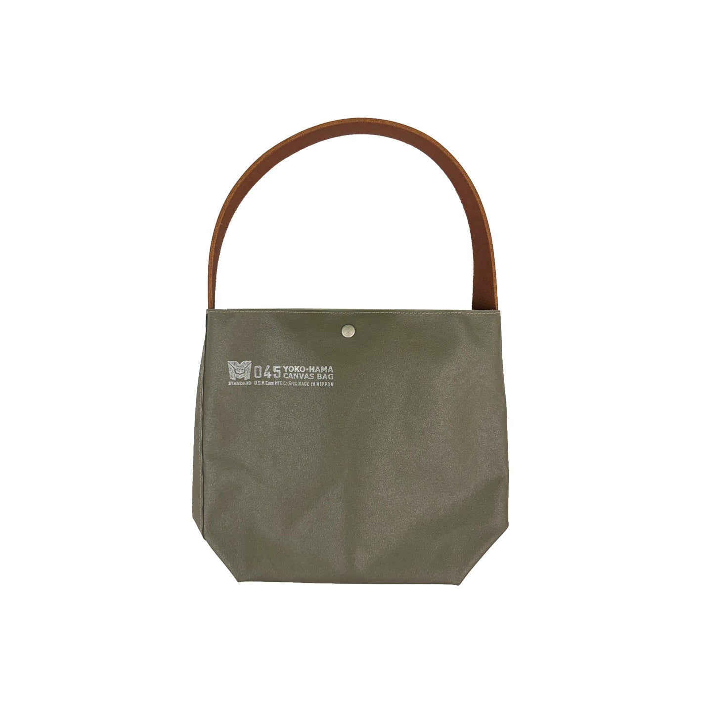 M25A21 Bucket Carry Bag Short