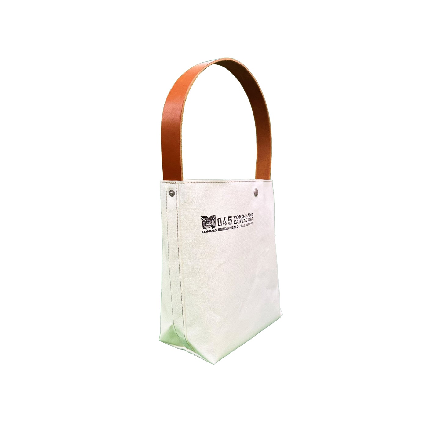 M25A21 Bucket Carry Bag Short