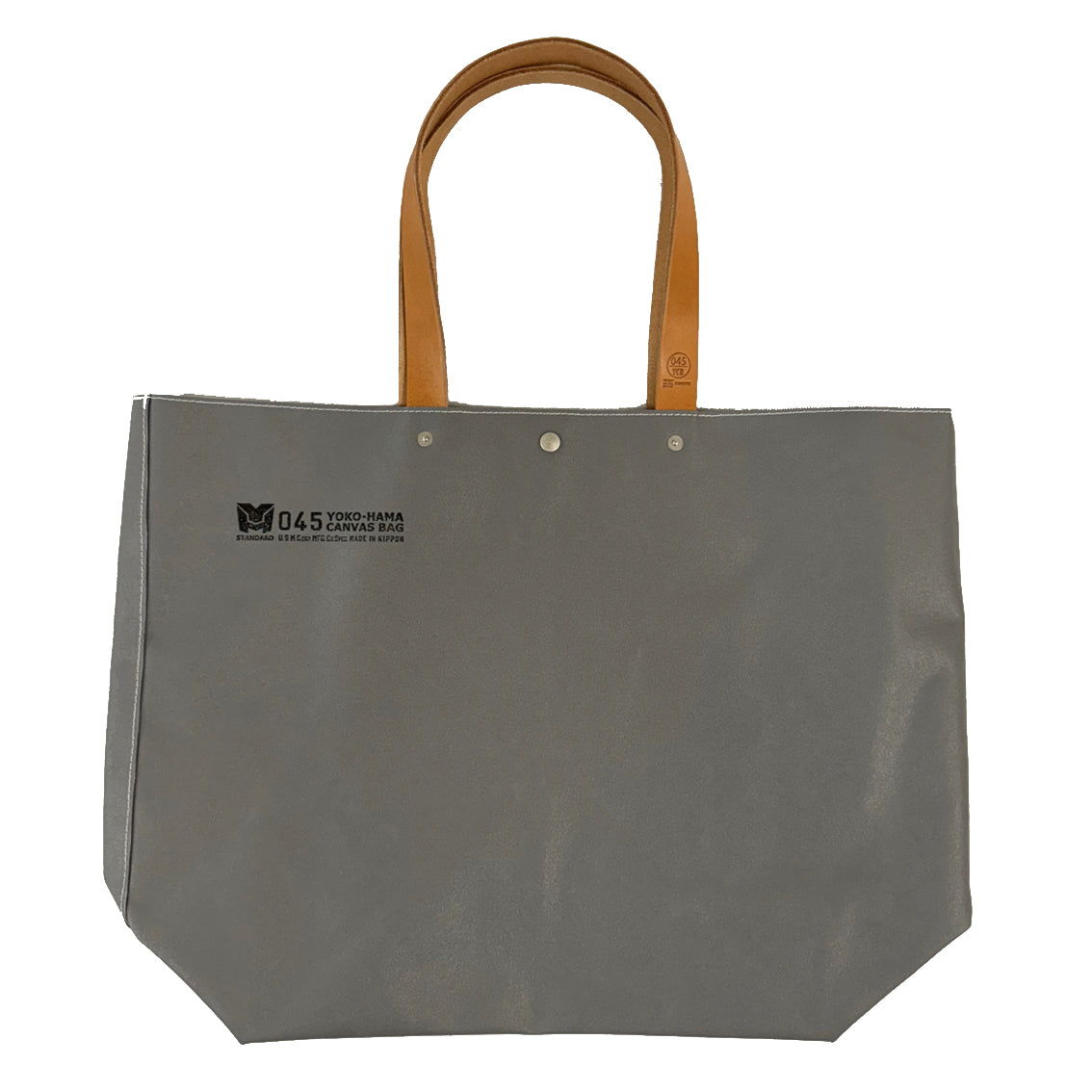 横濱帆布鞄】M24A5 Boat Grande Tote Bag