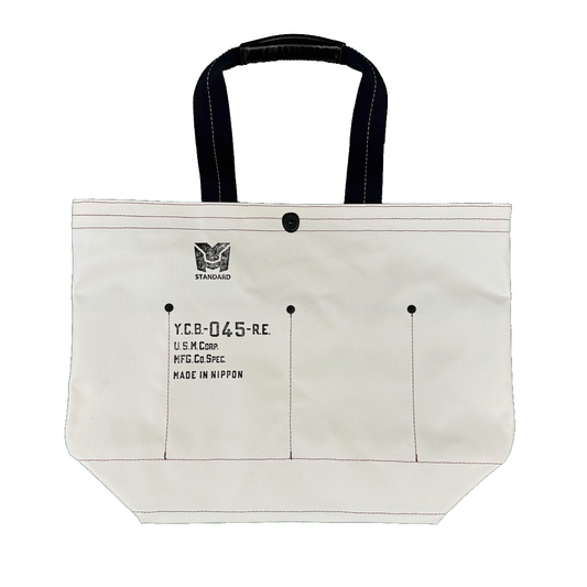 M24A7 Musette Boat Tote Bag