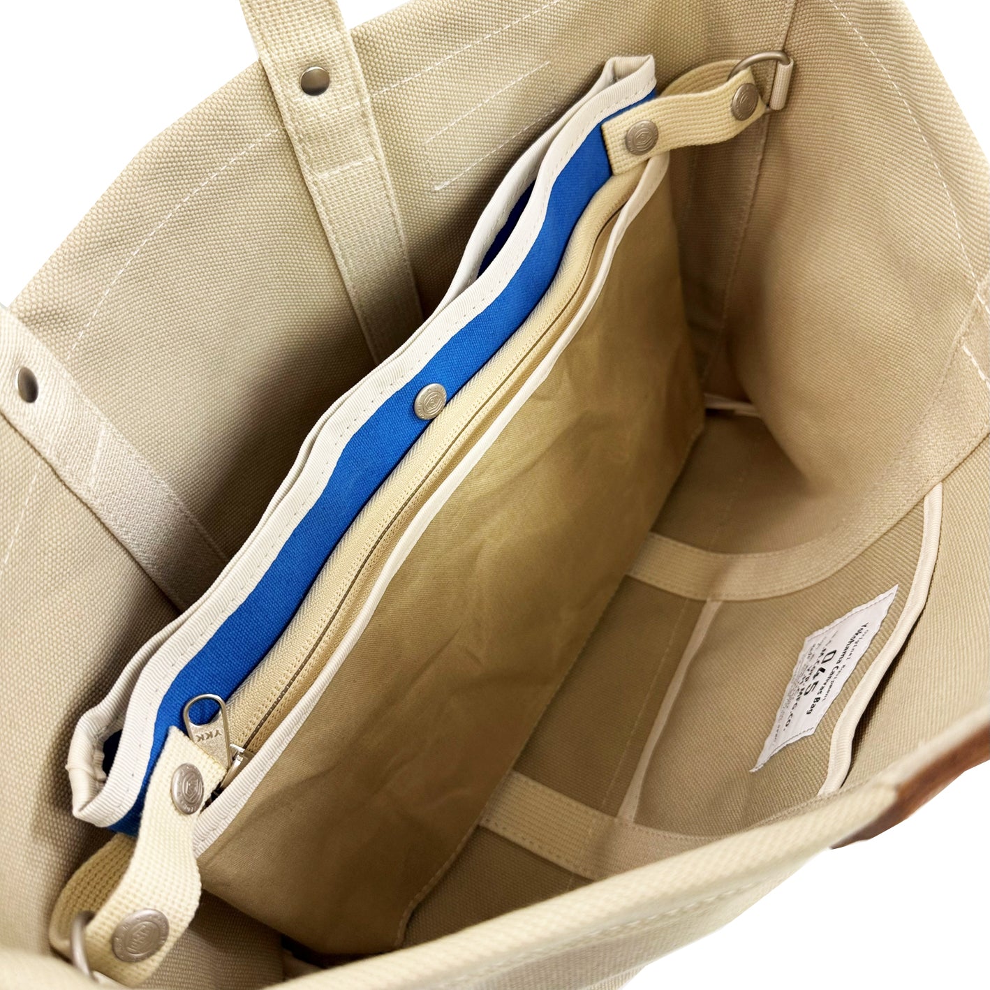 M25B2T Organizer Pocket