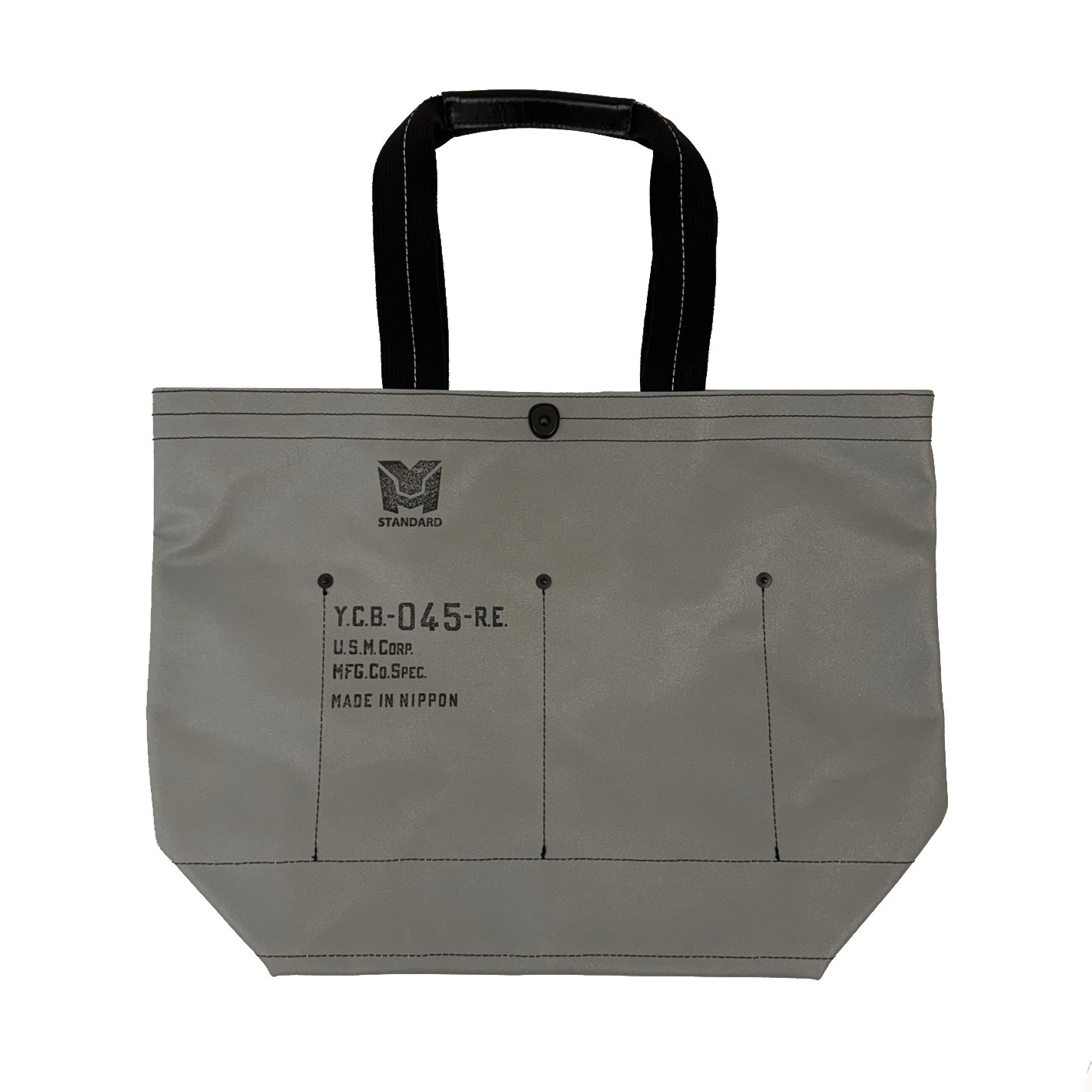 M24A7 Musette Boat Tote Bag