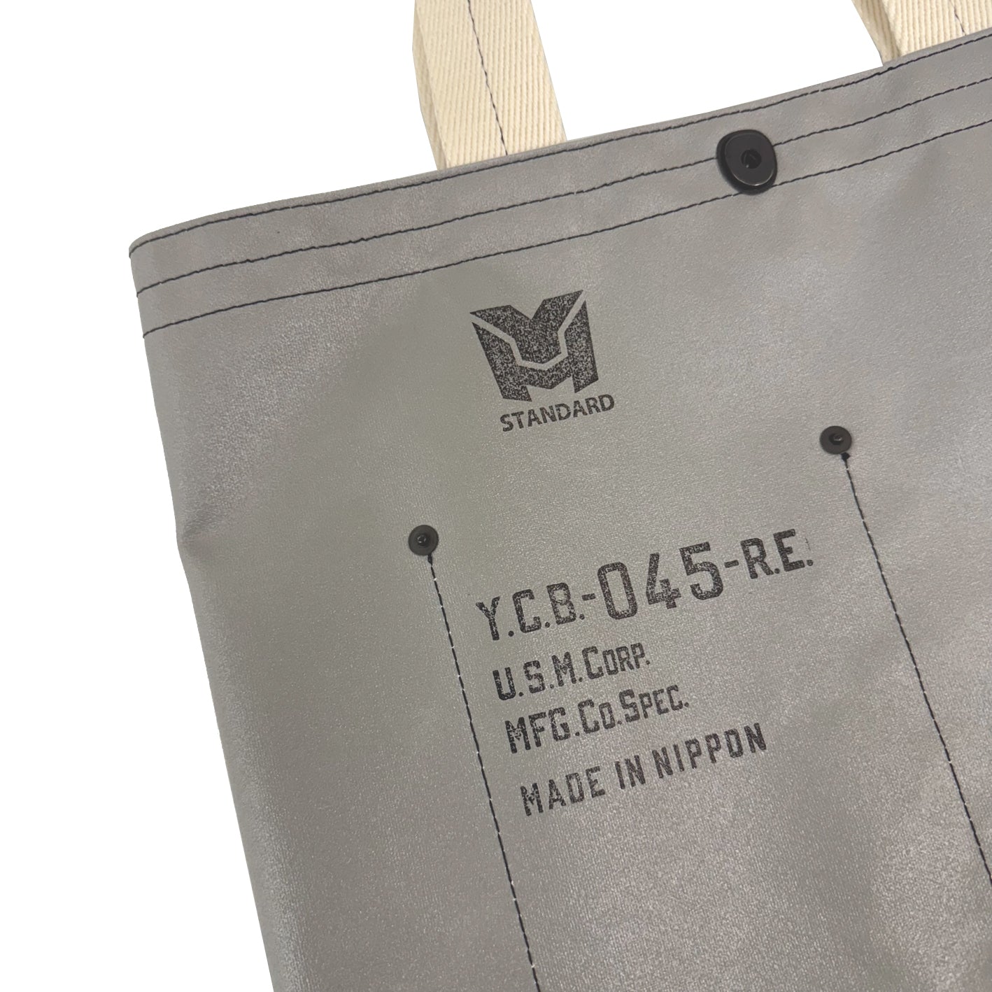 M11A1 Musette Tote Bag