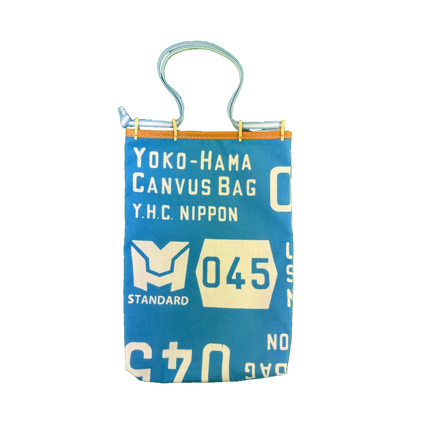 045手拭柄合切バッグ