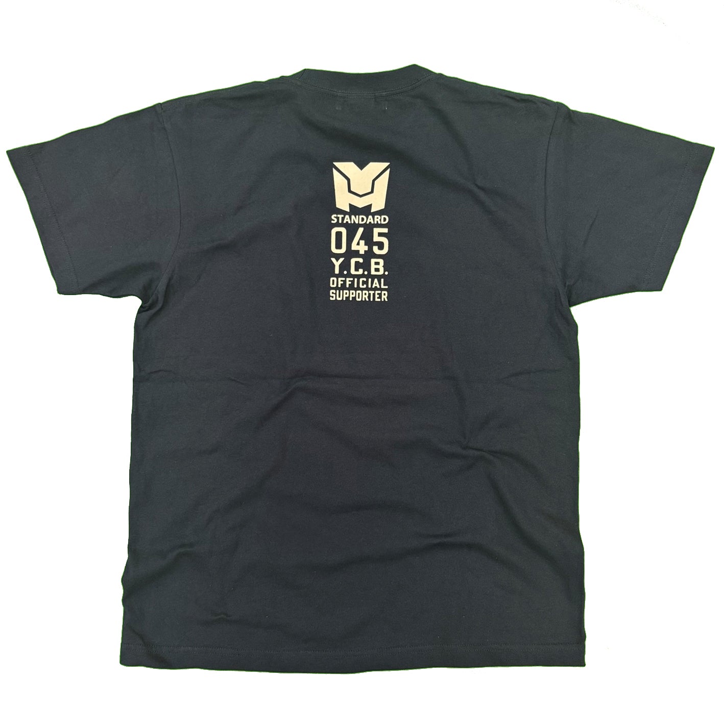 BLUE PORT×YH STANDARD T-Shirt