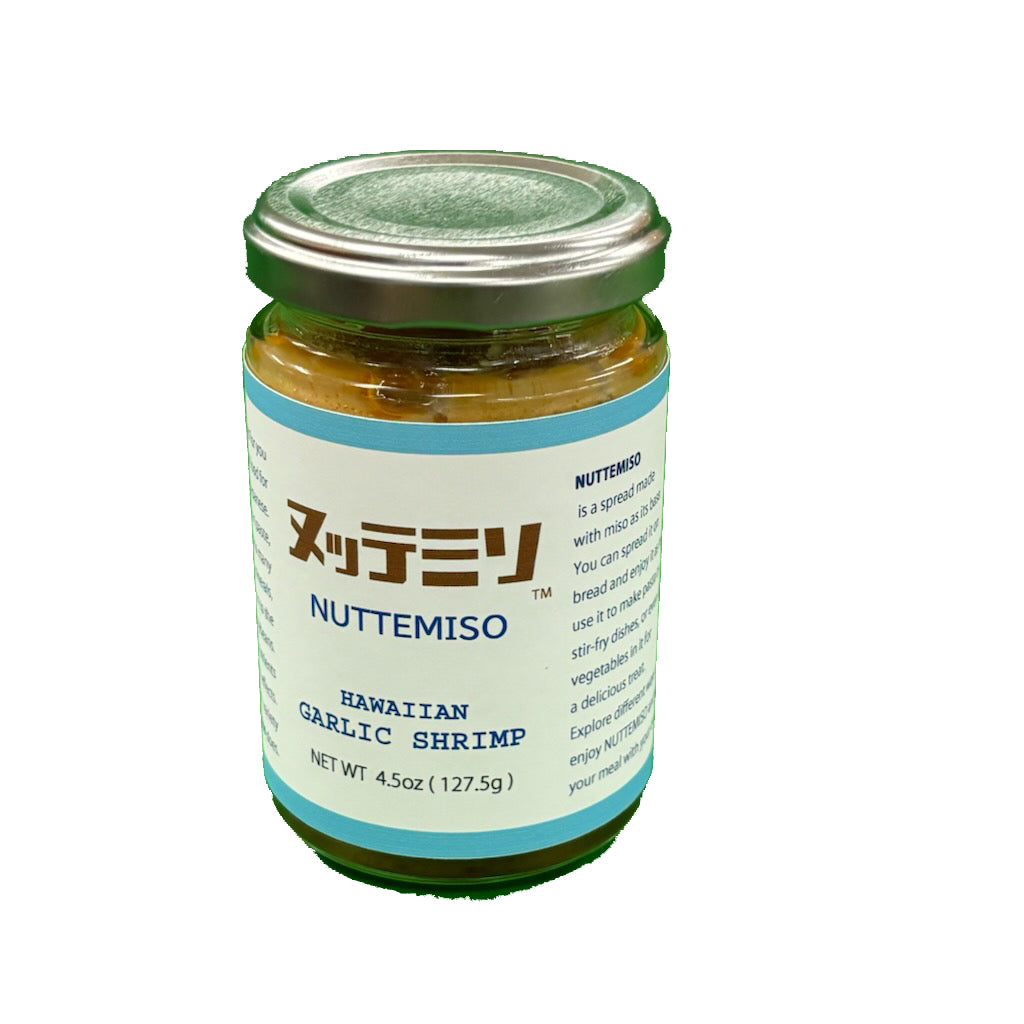 NUTTEMISO