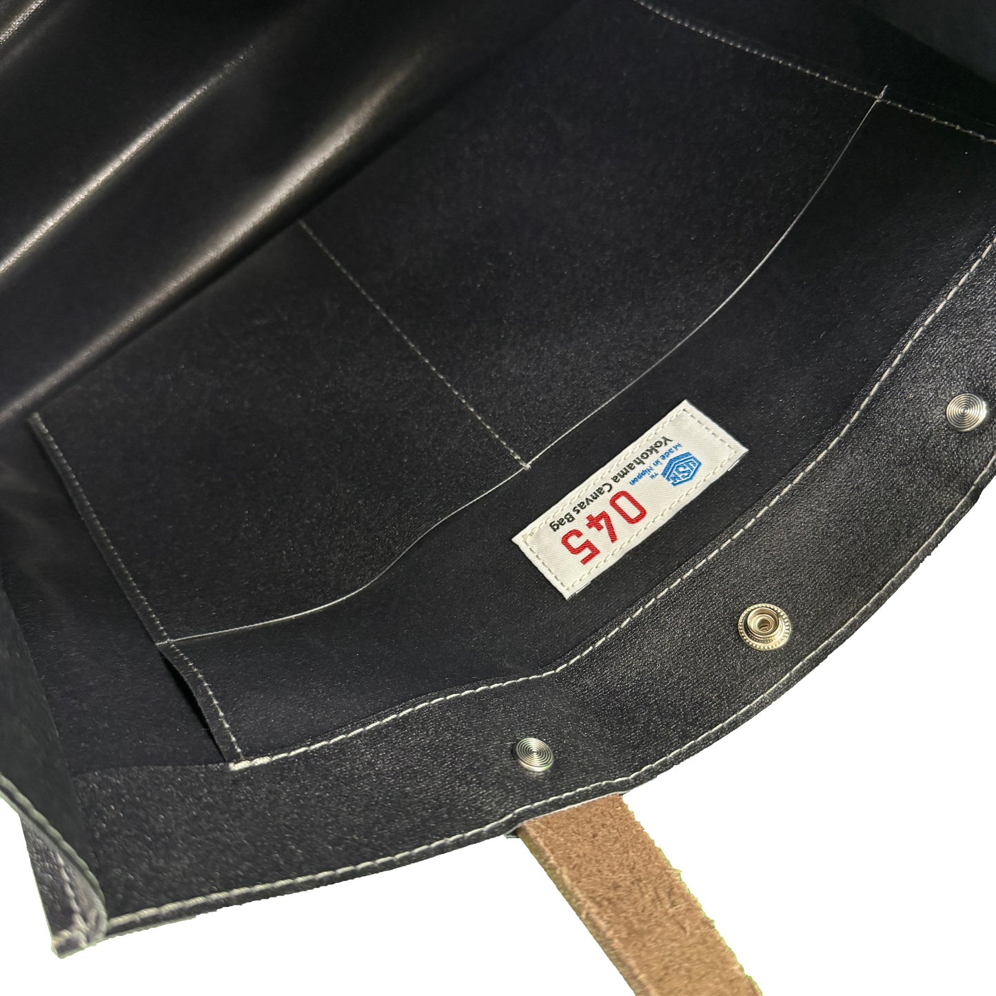 M24A16  Container Tote Bag