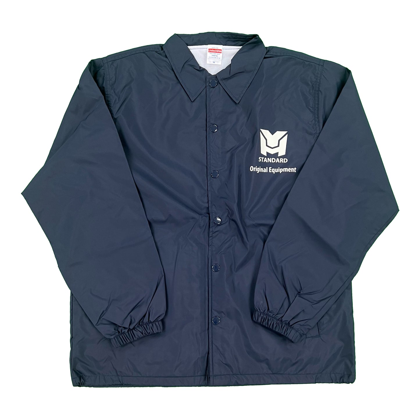 045 Supporter COACH JACKET