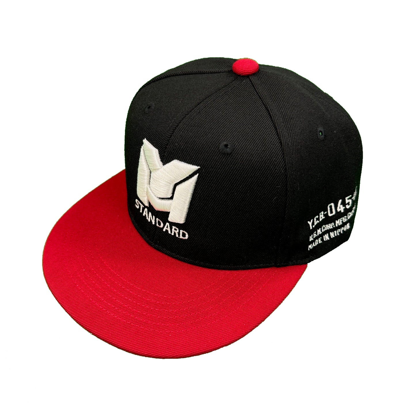 045 Supporter Base B. Cap