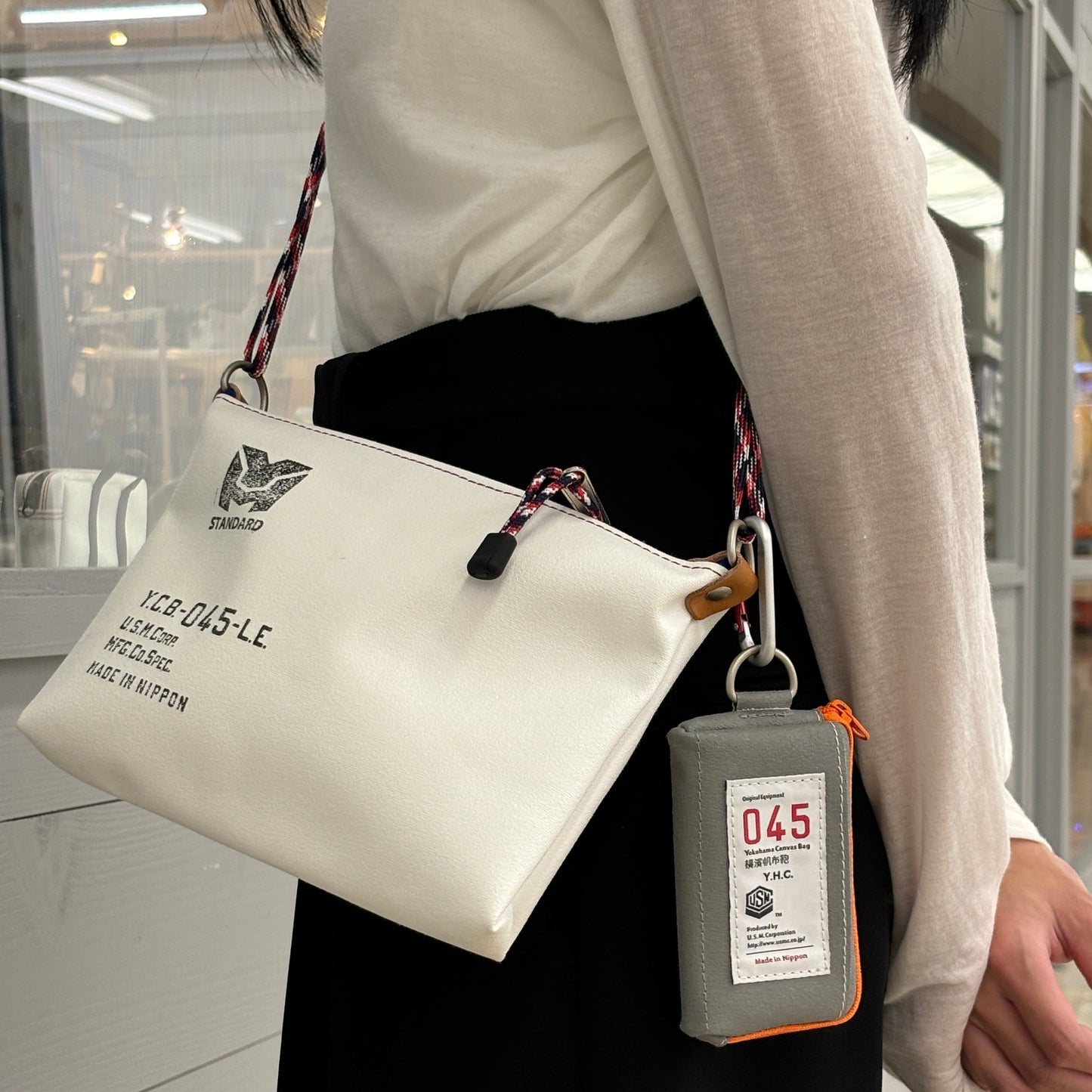 045 Micro Wallet