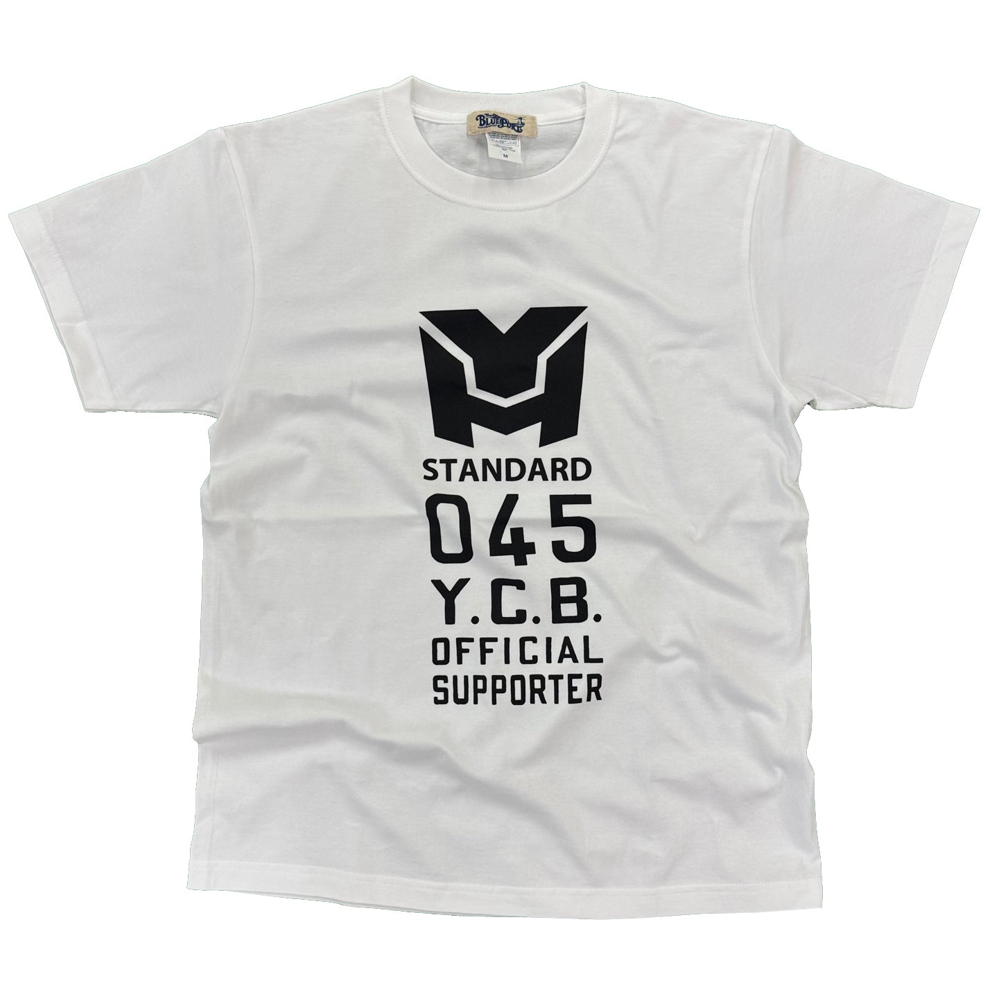 BLUE PORT×YH STANDARD T-Shirt