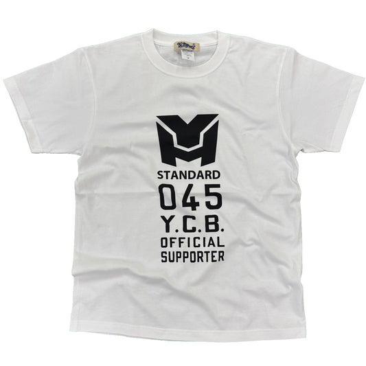 BLUE PORT×YH STANDARD T-Shirt
