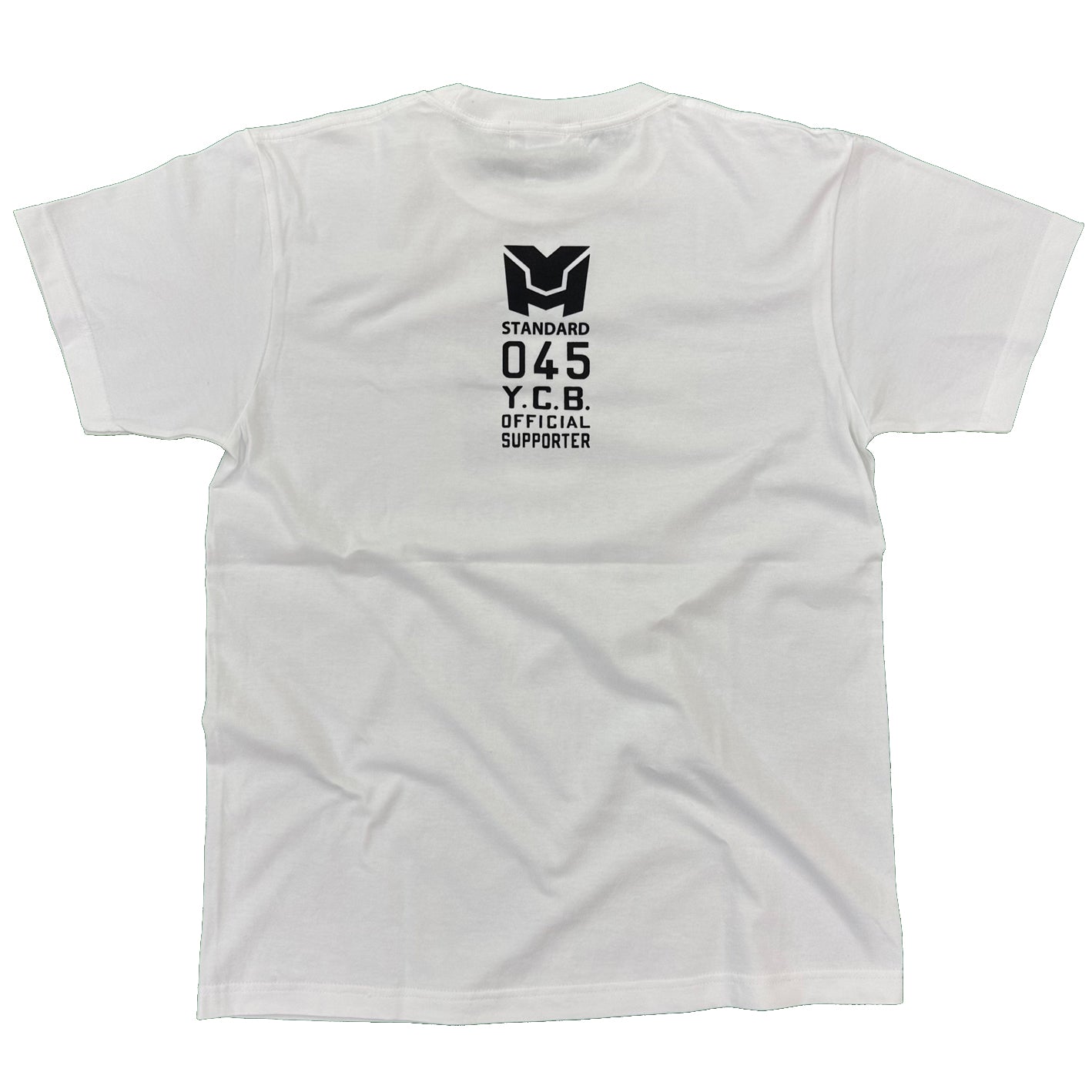 BLUE PORT×YH STANDARD T-Shirt