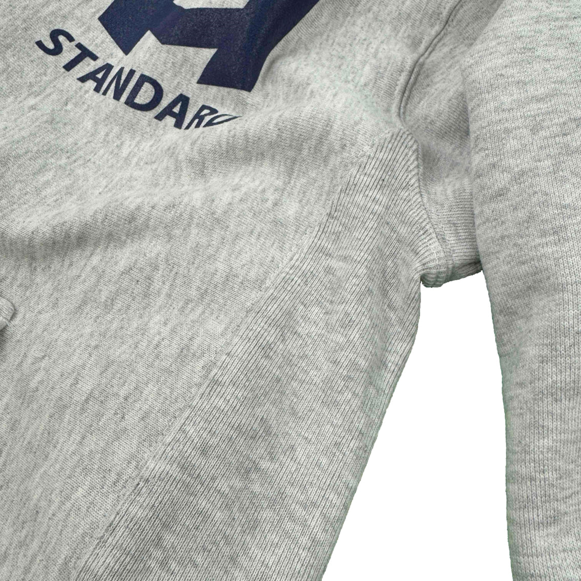 045 Supporter 12oz.Full Zip Parker